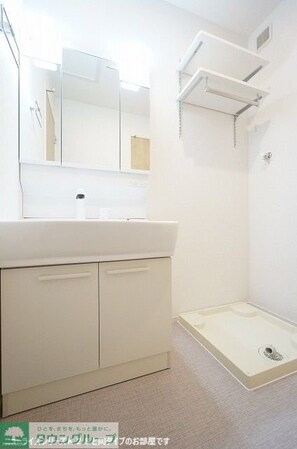 ルストパラディ 久留馬の物件内観写真